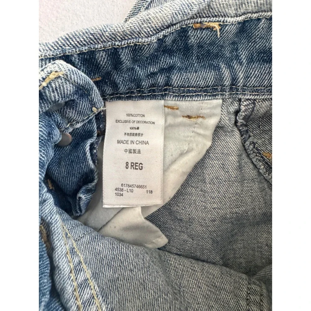 Levis classic levi